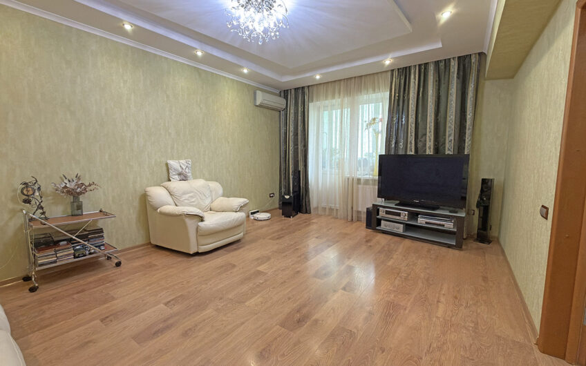 3-к квартира, 99.1 м², 3/5 эт., г.Славянск н/К, Центр города