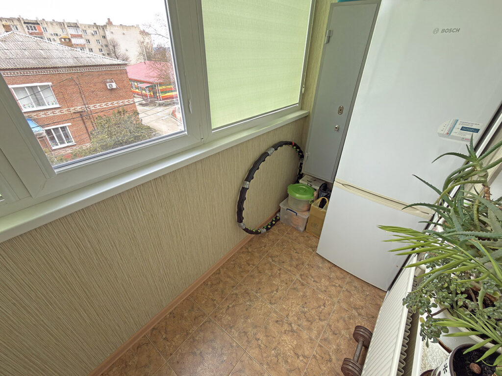 3-к квартира, 99.1 м², 3/5 эт., г.Славянск н/К, Центр города, фото 4 из 17