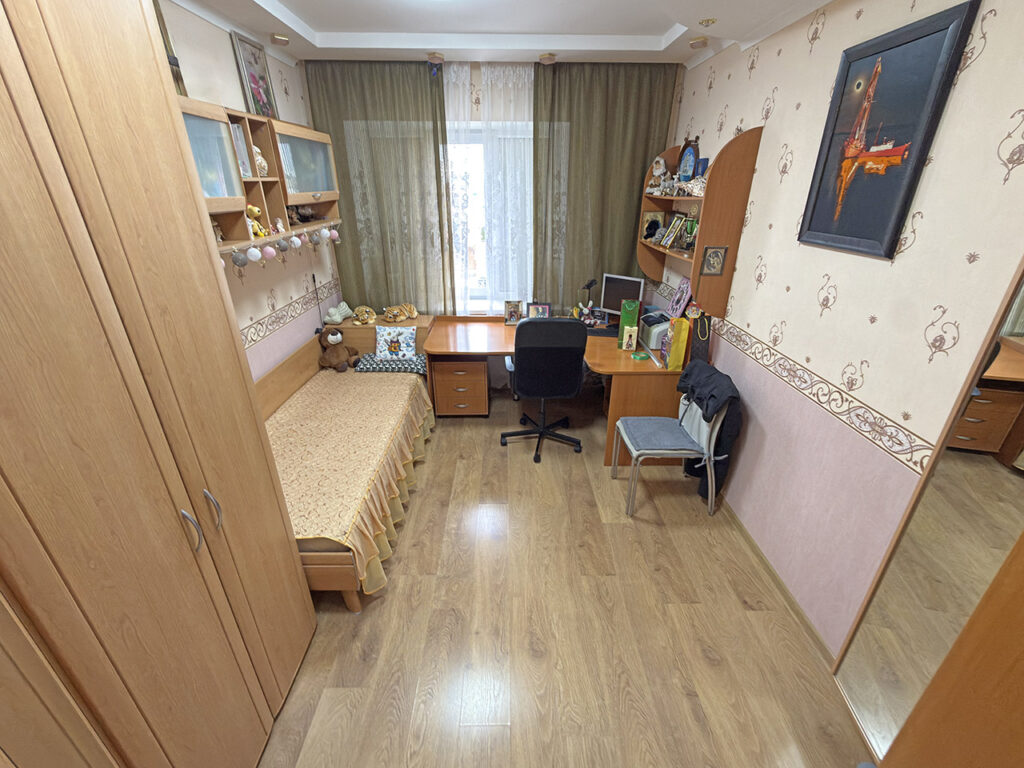 3-к квартира, 99.1 м², 3/5 эт., г.Славянск н/К, Центр города, фото 10 из 17