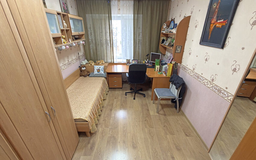 3-к квартира, 99.1 м², 3/5 эт., г.Славянск н/К, Центр города