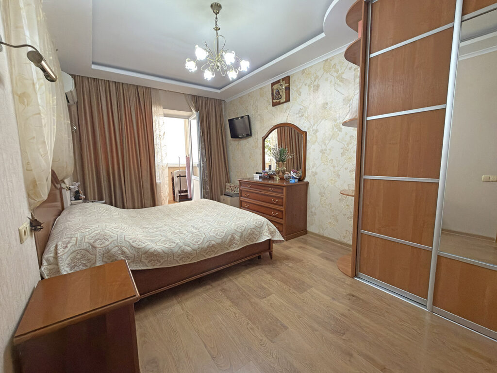 3-к квартира, 99.1 м², 3/5 эт., г.Славянск н/К, Центр города, фото 11 из 17