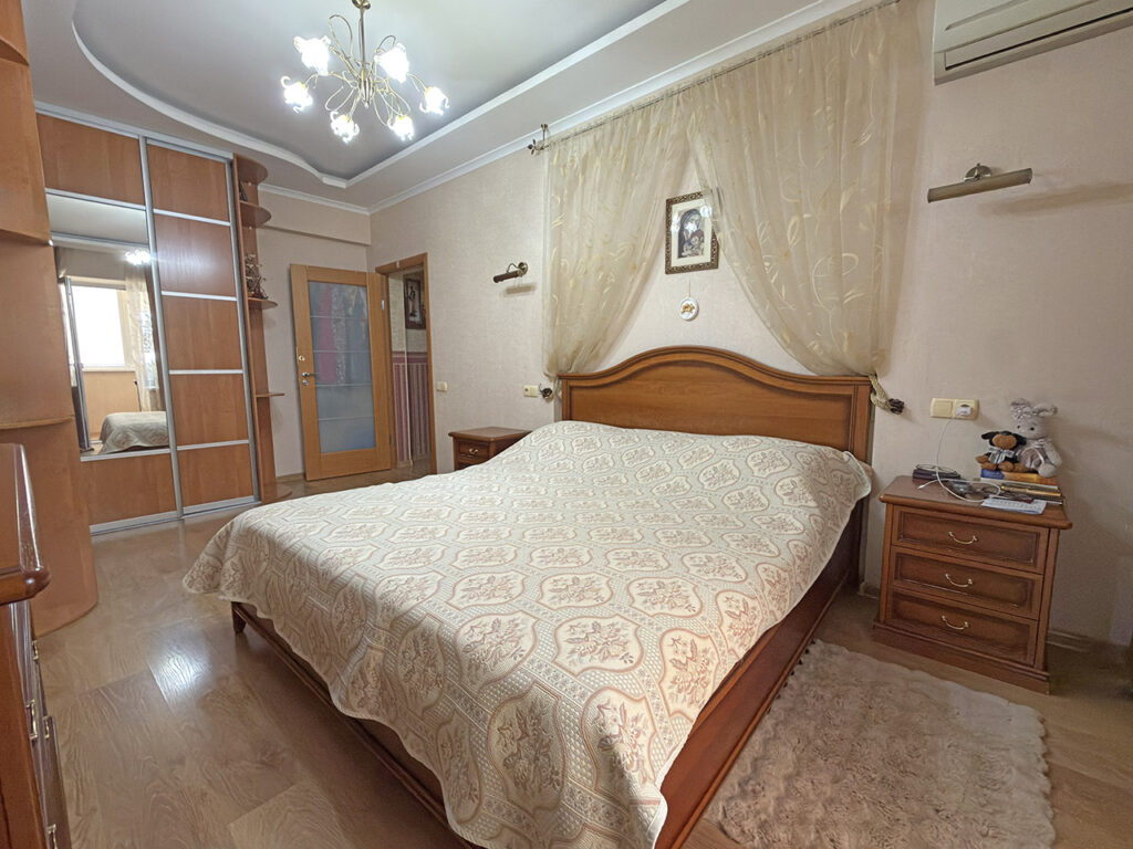 3-к квартира, 99.1 м², 3/5 эт., г.Славянск н/К, Центр города, фото 12 из 17