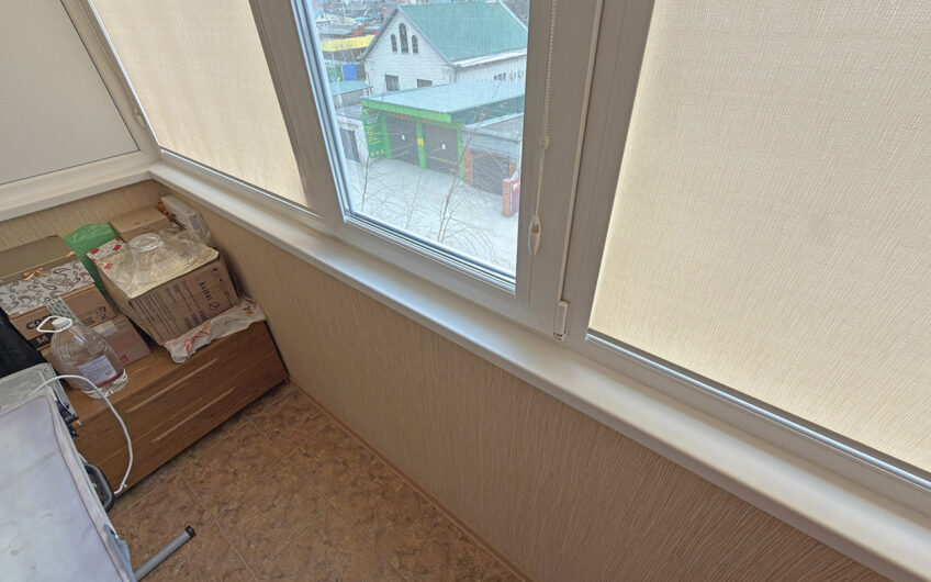 3-к квартира, 99.1 м², 3/5 эт., г.Славянск н/К, Центр города