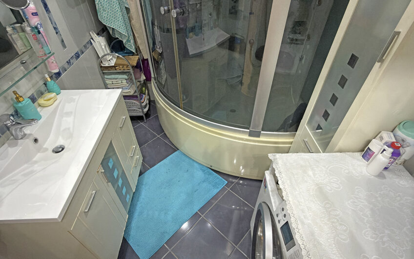 3-к квартира, 99.1 м², 3/5 эт., г.Славянск н/К, Центр города