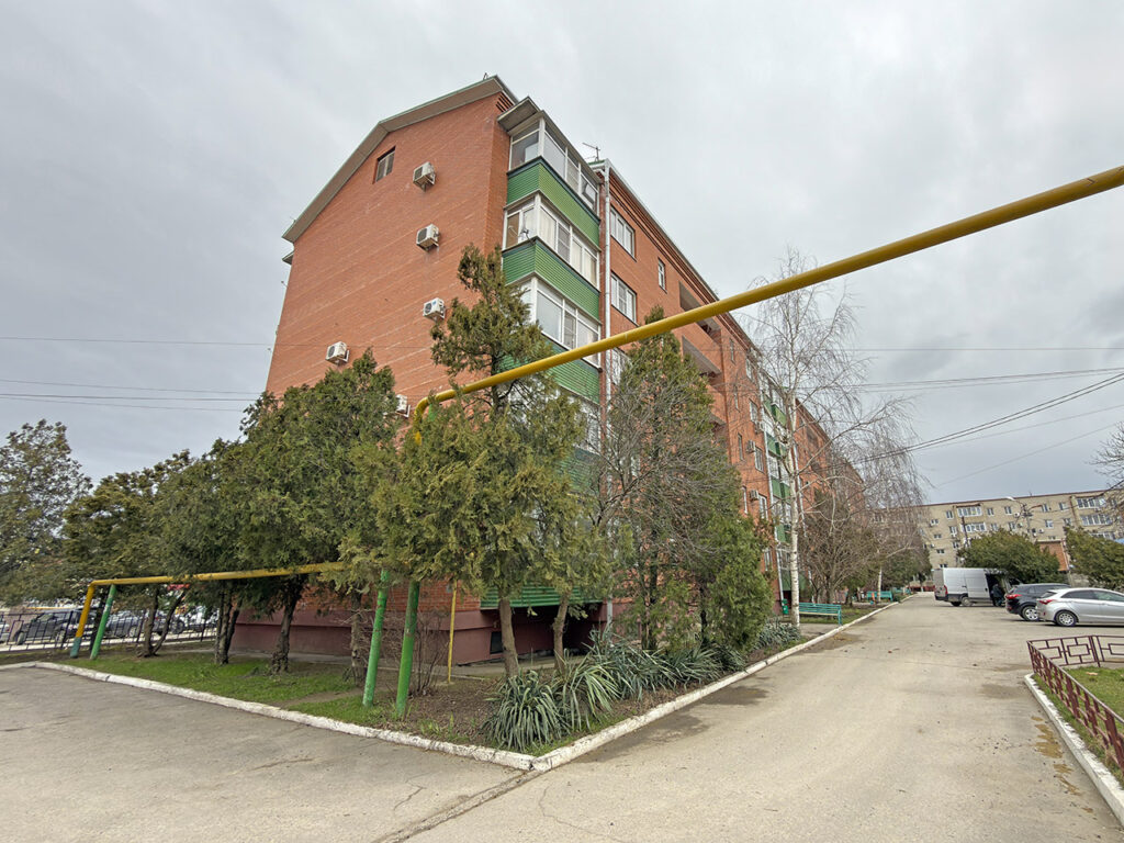 3-к квартира, 99.1 м², 3/5 эт., г.Славянск н/К, Центр города, фото 16 из 17