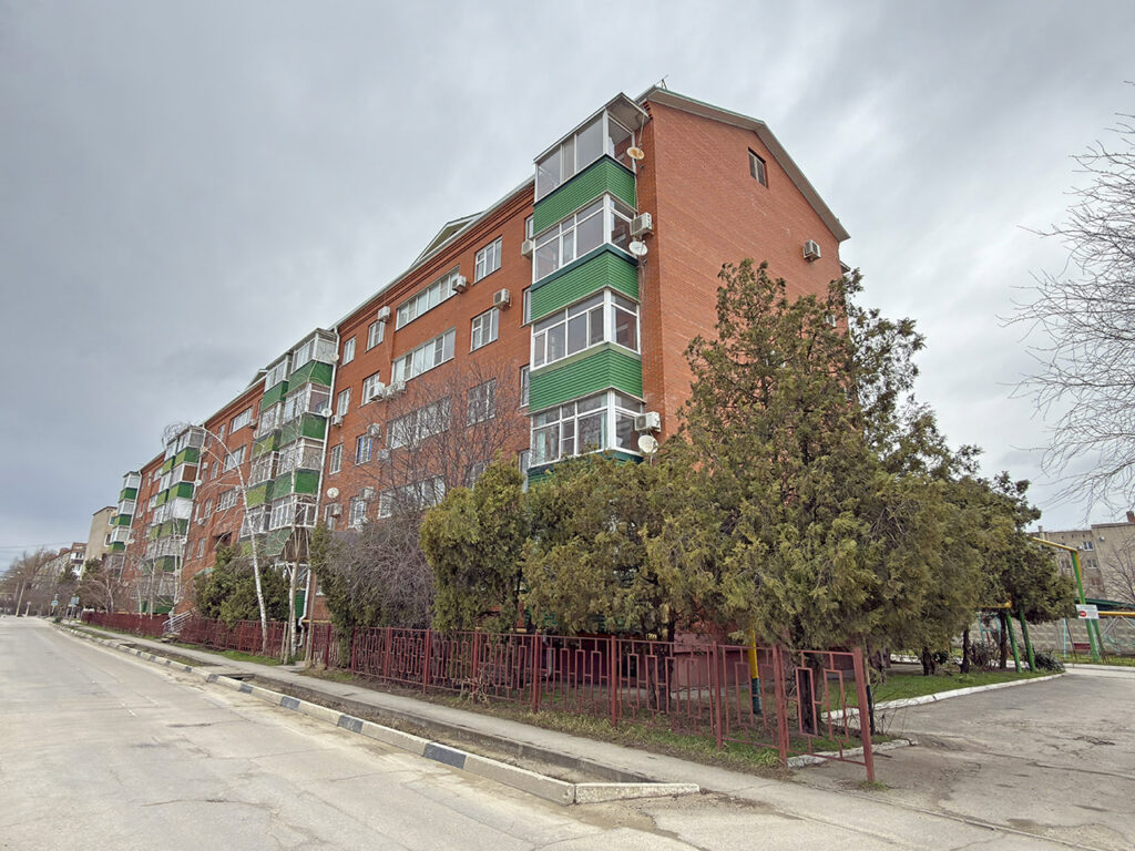 3-к квартира, 99.1 м², 3/5 эт., г.Славянск н/К, Центр города, фото 17 из 17