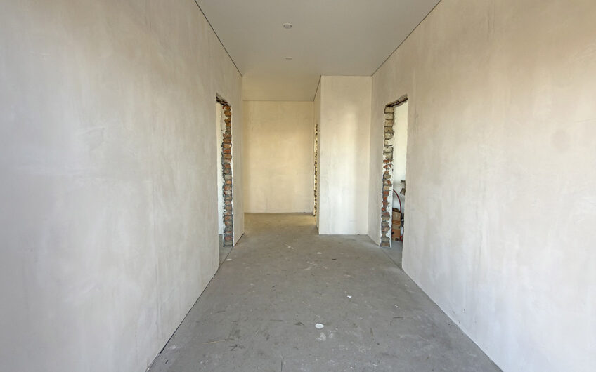 Дом 143 м² на участке 3 сот., г.Славянск н/К, Центр