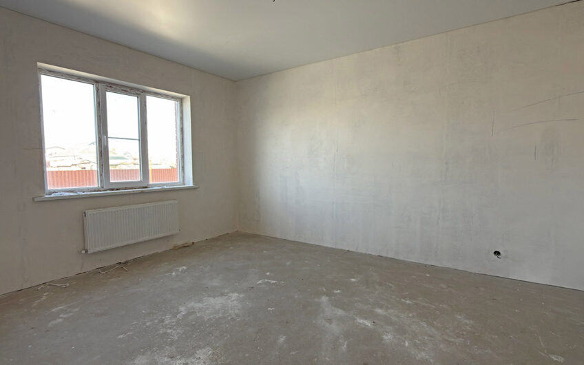 Дом 143 м² на участке 3 сот., г.Славянск н/К, Центр