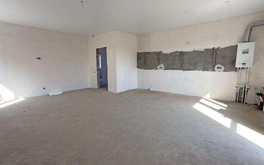 Дом 143 м² на участке 3 сот., г.Славянск н/К, Центр