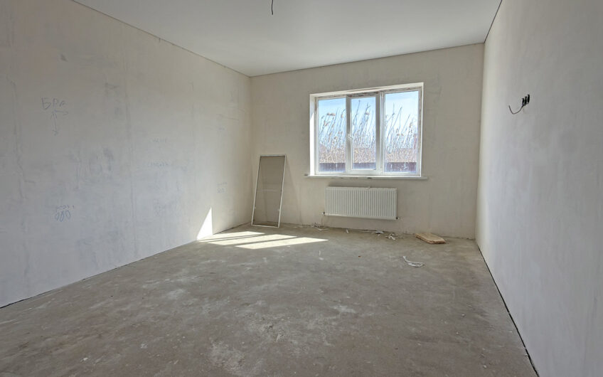 Дом 143 м² на участке 3 сот., г.Славянск н/К, Центр