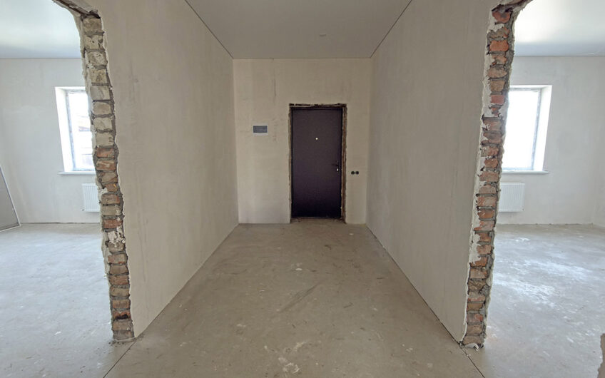 Дом 143 м² на участке 3 сот., г.Славянск н/К, Центр