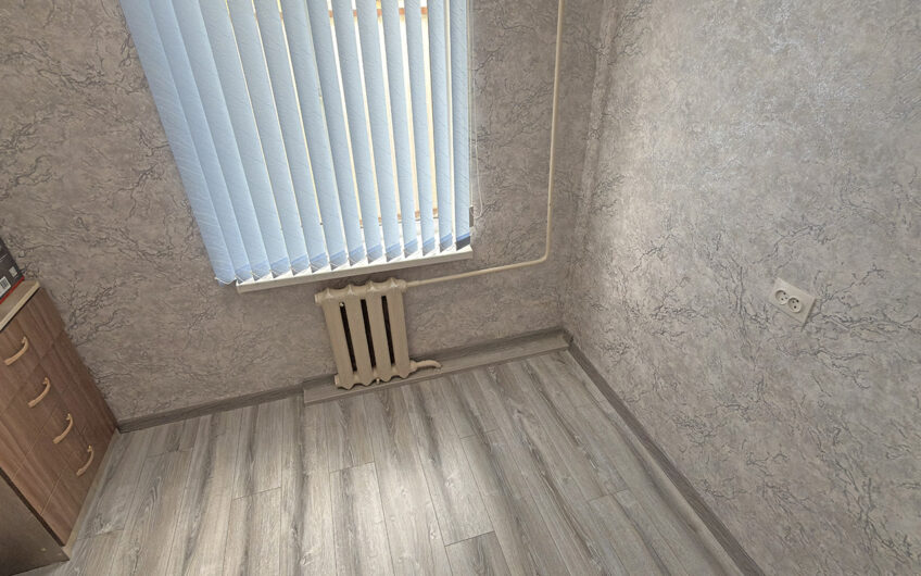 Дом 95 м² на участке 7 сот., г.Славянск н/К, ЦРБ