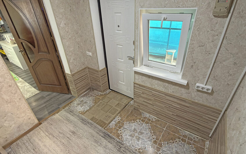 Дом 95 м² на участке 7 сот., г.Славянск н/К, ЦРБ