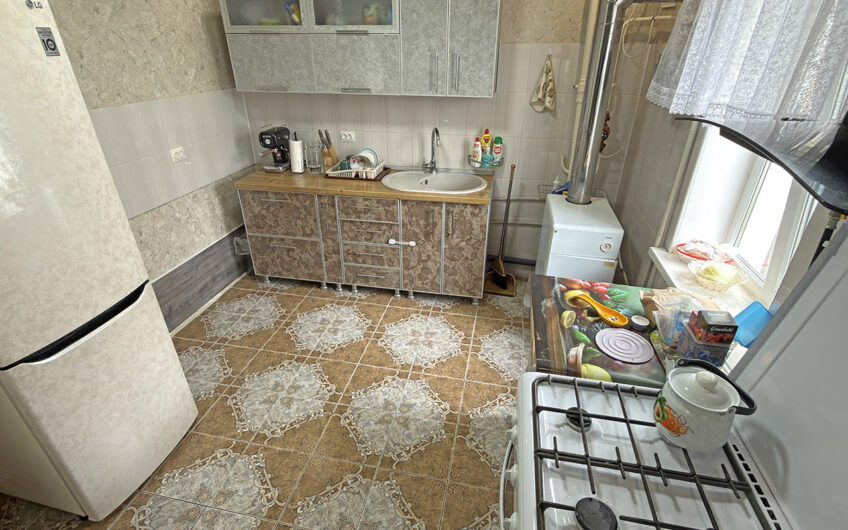 Дом 95 м² на участке 7 сот., г.Славянск н/К, ЦРБ