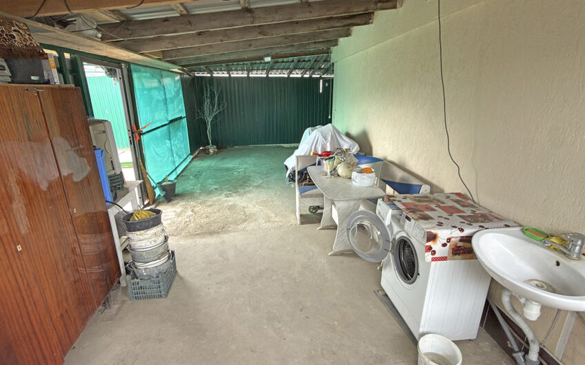 Дом 95 м² на участке 7 сот., г.Славянск н/К, ЦРБ