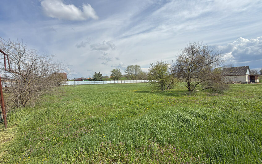 Участок 18 сот., х.Прикубанский