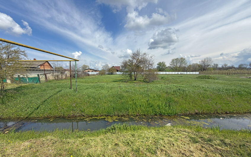 Участок 18 сот., х.Прикубанский