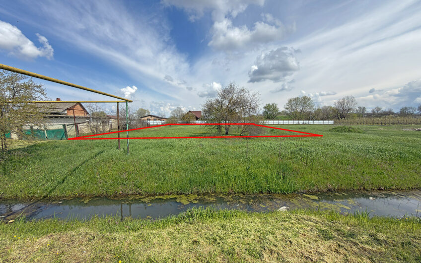 Участок 18 сот., х.Прикубанский