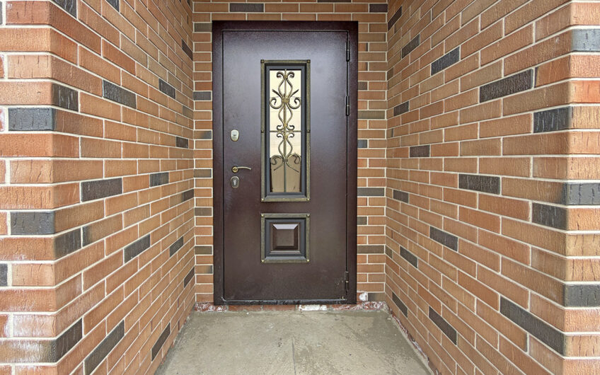 Дом 120 м² на участке 8 сот., г.Славянск н/К, мкр.Юго-Западный