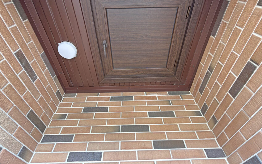 Дом 120 м² на участке 8 сот., г.Славянск н/К, мкр.Юго-Западный