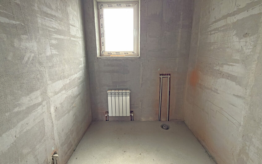 Дом 120 м² на участке 8 сот., г.Славянск н/К, мкр.Юго-Западный