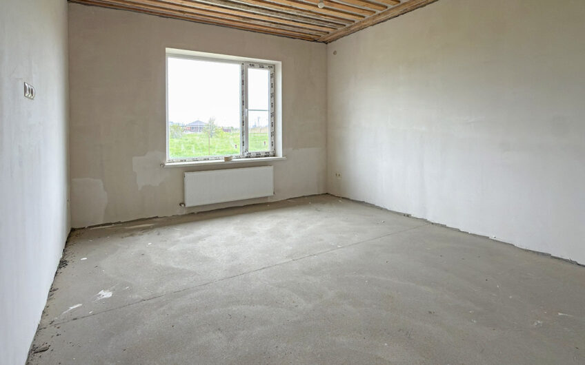 Дом 120 м² на участке 8 сот., г.Славянск н/К, мкр.Юго-Западный