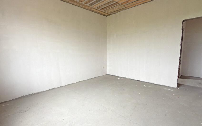 Дом 120 м² на участке 8 сот., г.Славянск н/К, мкр.Юго-Западный