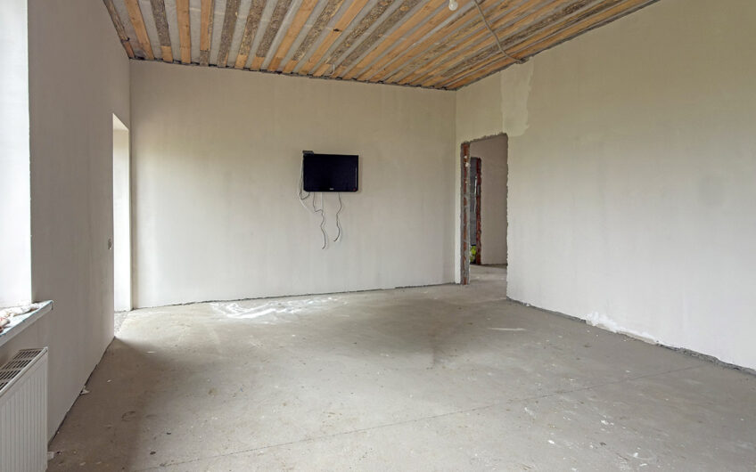 Дом 120 м² на участке 8 сот., г.Славянск н/К, мкр.Юго-Западный