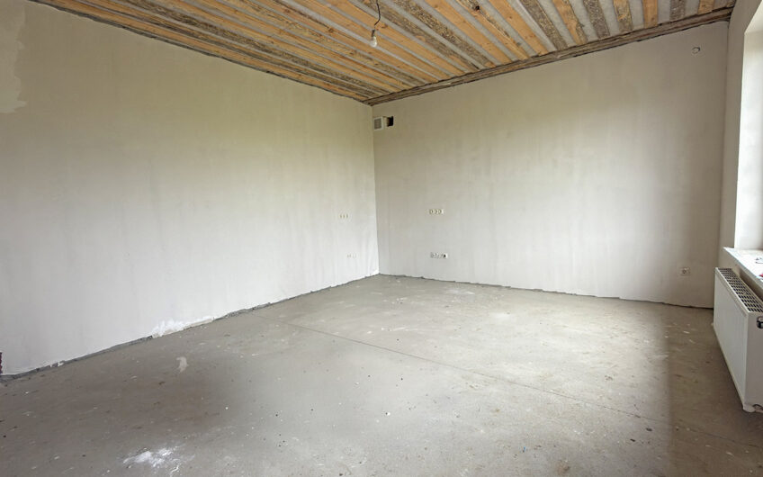 Дом 120 м² на участке 8 сот., г.Славянск н/К, мкр.Юго-Западный