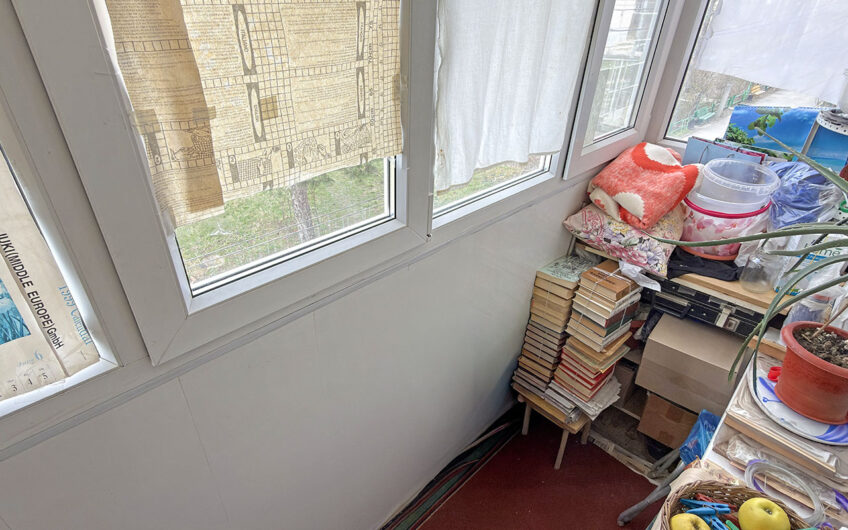 2-к квартира, 40 м², 2/5 эт., г.Славянск н/К, Центр