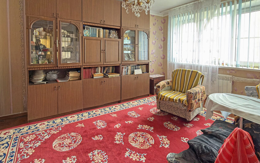 2-к квартира, 40 м², 2/5 эт., г.Славянск н/К, Центр