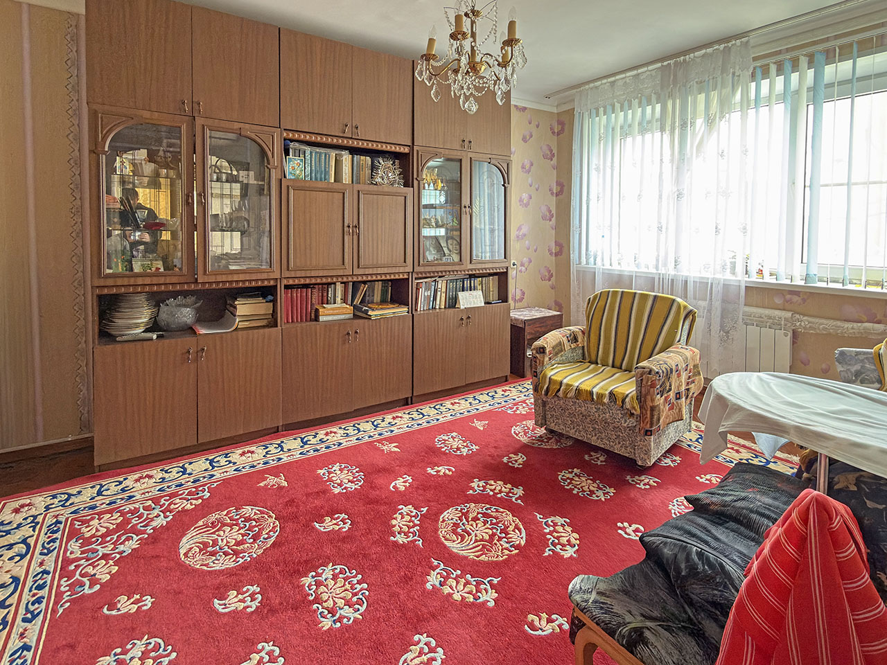 2-к квартира, 40 м², 2/5 эт., г.Славянск н/К, Центр