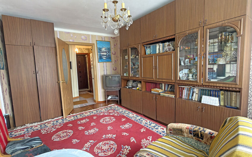 2-к квартира, 40 м², 2/5 эт., г.Славянск н/К, Центр