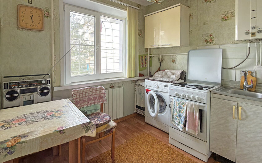 2-к квартира, 40 м², 2/5 эт., г.Славянск н/К, Центр