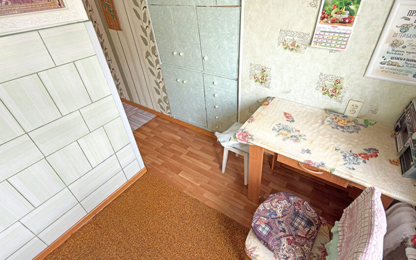 2-к квартира, 40 м², 2/5 эт., г.Славянск н/К, Центр