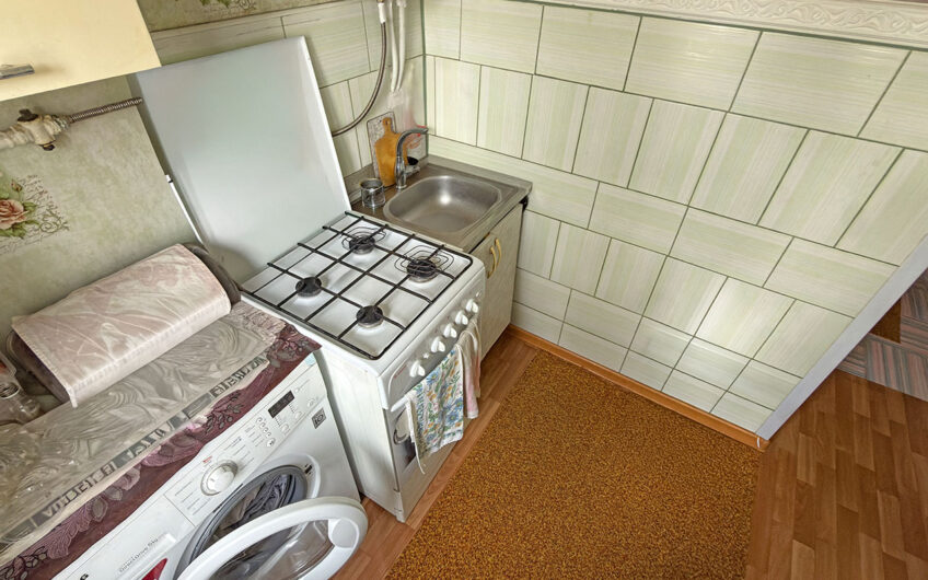 2-к квартира, 40 м², 2/5 эт., г.Славянск н/К, Центр