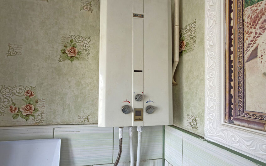 2-к квартира, 40 м², 2/5 эт., г.Славянск н/К, Центр