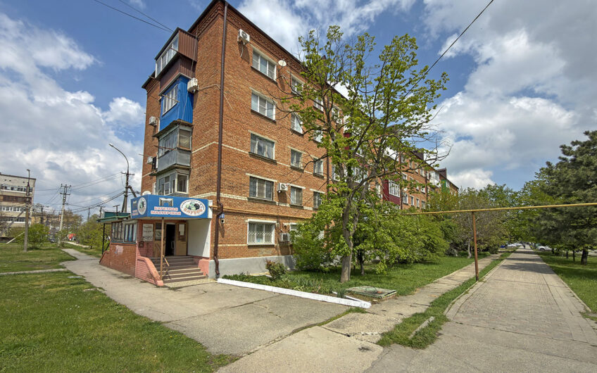 2-к квартира, 40 м², 2/5 эт., г.Славянск н/К, Центр