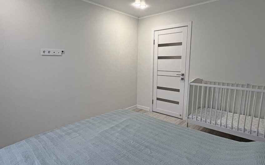 3-к квартира, 72.8 м², 2/5 эт., г.Славянск н/К, р-н Северного Парка