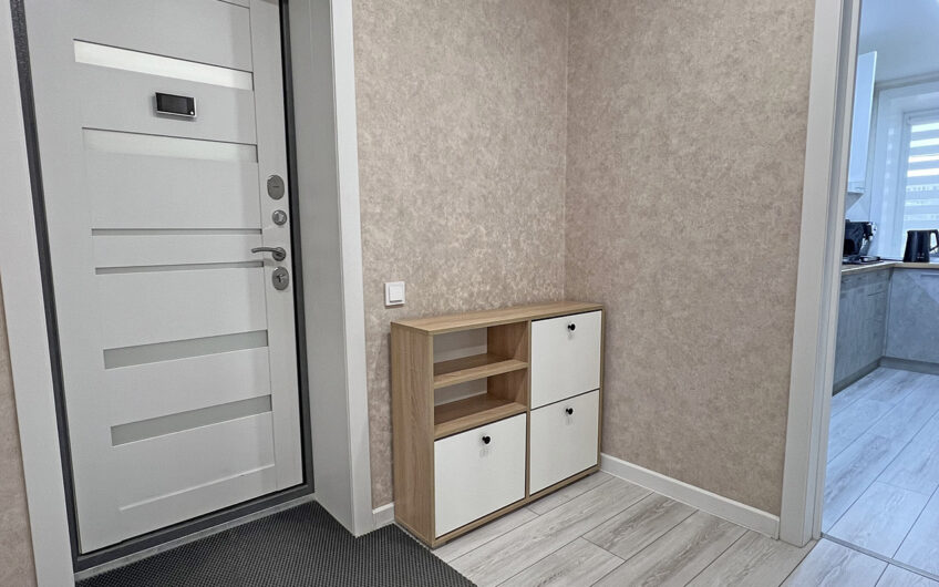 3-к квартира, 72.8 м², 2/5 эт., г.Славянск н/К, р-н Северного Парка
