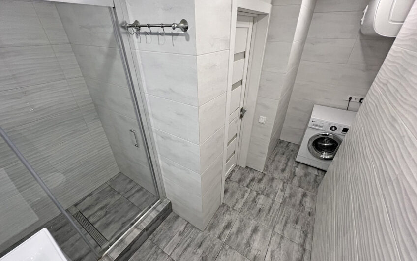 3-к квартира, 72.8 м², 2/5 эт., г.Славянск н/К, р-н Северного Парка
