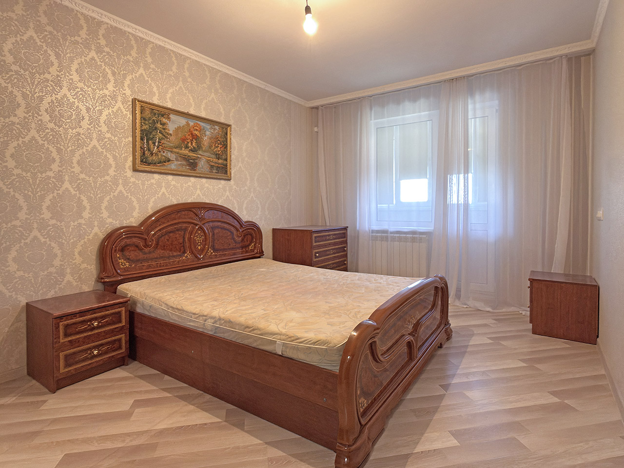4-к квартира, 98.8 м², 4/5 эт., г.Славянск н/К, р-н Северного Парка