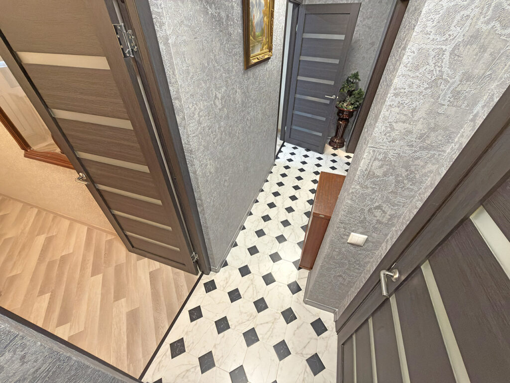 4-к квартира, 98.8 м², 4/5 эт., г.Славянск н/К, р-н Северного Парка, фото 4 из 26