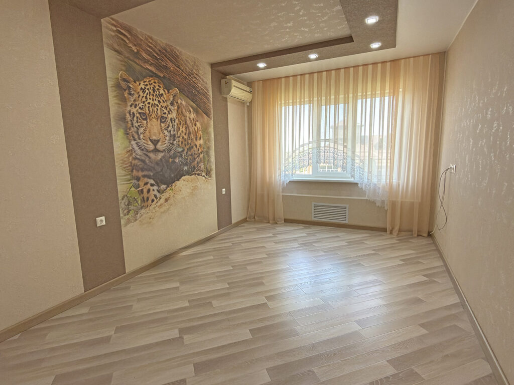 4-к квартира, 98.8 м², 4/5 эт., г.Славянск н/К, р-н Северного Парка, фото 8 из 26
