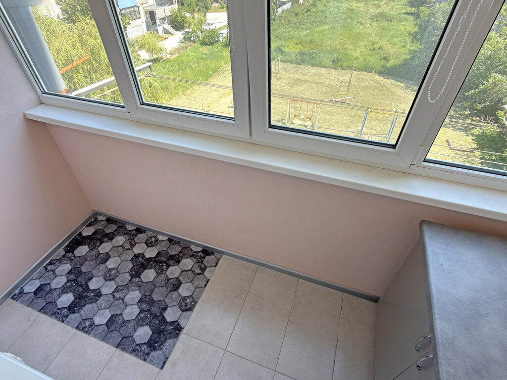 4-к квартира, 98.8 м², 4/5 эт., г.Славянск н/К, р-н Северного Парка, фото 14 из 26