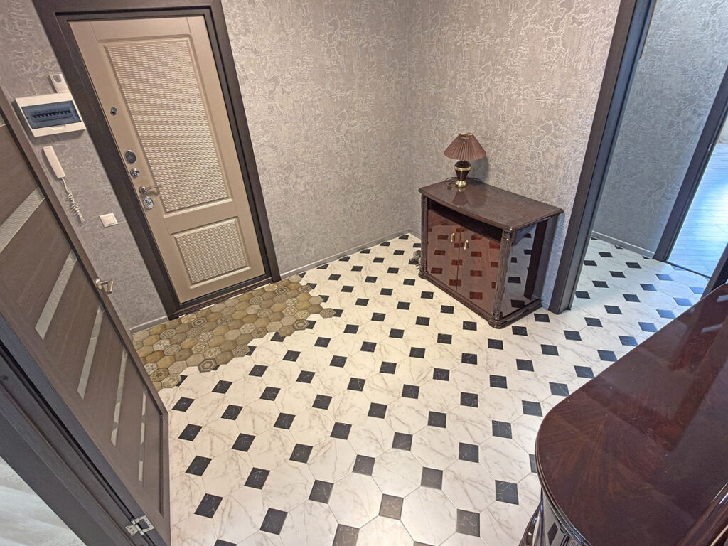 4-к квартира, 98.8 м², 4/5 эт., г.Славянск н/К, р-н Северного Парка, фото 17 из 26