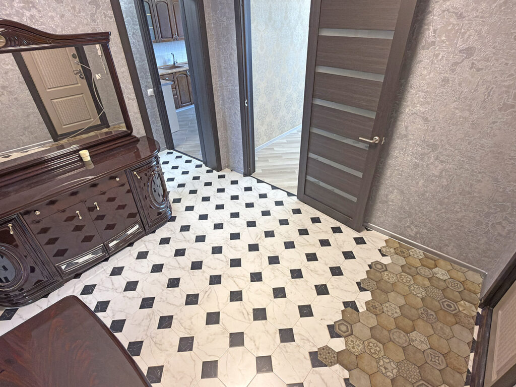 4-к квартира, 98.8 м², 4/5 эт., г.Славянск н/К, р-н Северного Парка, фото 18 из 26
