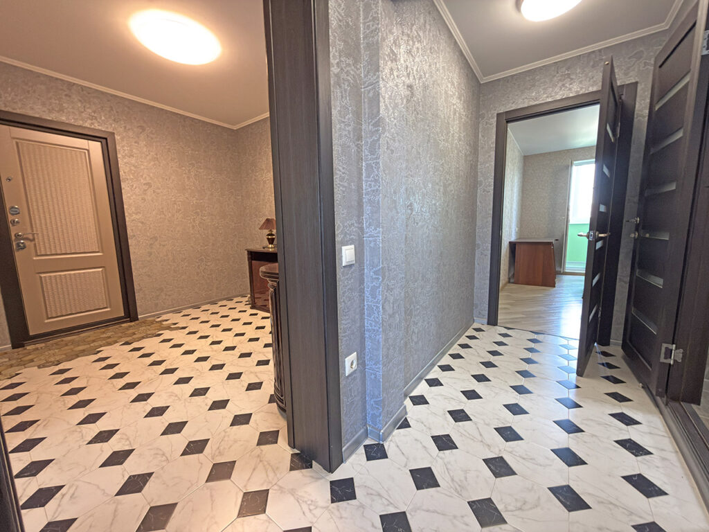 4-к квартира, 98.8 м², 4/5 эт., г.Славянск н/К, р-н Северного Парка, фото 20 из 26