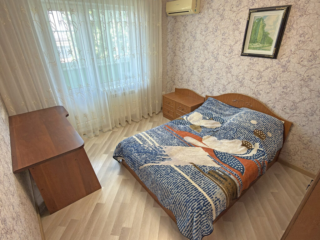 4-к квартира, 98.8 м², 4/5 эт., г.Славянск н/К, р-н Северного Парка, фото 21 из 26