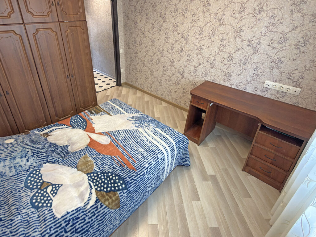4-к квартира, 98.8 м², 4/5 эт., г.Славянск н/К, р-н Северного Парка, фото 22 из 26